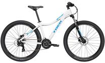 Велосипед горный Trek Skye S WSD, 29 ″, 17'' рама, белый цв.