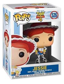 Rotaļlietu figūriņa Funko POP! Disney Toy Story 4 Jessie 526
