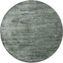 Ковер Mark Nela, светло-зеленый цв., 120 см x 120 см