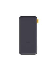 Lādētājs-akumulators (Power bank) Xtorm, melna krās.