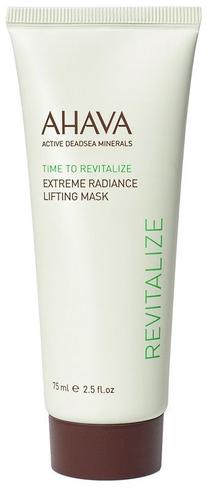 Sejas maska Ahava Time To Revitalize, 75 ml