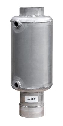 Siltummainis Stoveman SV3