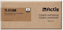 Тонер Actis Standard TL-E120A, черный цв.