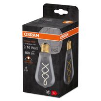 Лампочка Osram LED, E27, белый цв., E27, 5 Вт, 140 лм
