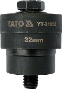 Pjoviklis Yato YT-21956, 32 mm