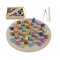 Makšķerēšanas galda spēle Kruzzel Magnetic 22410