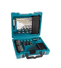 Instrumentu komplekts Makita