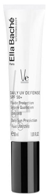 Kremas įdegio priežiūrai Ella Bache SPF50, 50 ml