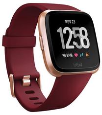 Nutikell Fitbit Fitbit Versa, kuld v.