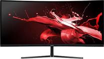 Monitorius Acer EI292CURPBMIIP, VA, 75 Hz, 29"