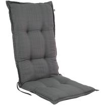 Lauko kėdės pagalvėlė Patio Xenon Hoch H024-07PB, pilka sp., 74 x 44 cm