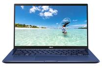 Portatīvais dators Asus ZenBook Flip UX362FA-EL142T, Intel Core i5-8265U, 8 GB, 256 GB, 13.3 ", Intel HD, zila krās., EN, Windows