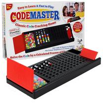 Stalo žaidimas Codemaster, EN