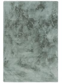 Paklājs iekštelpu Benuta Dave, zaļa krās., 170 cm x 120 cm