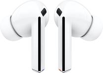 Belaidės ausinės Samsung Galaxy Buds3 Pro, balta sp.