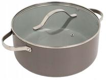 Katls Maestro, Ø24 cm, 4.1 l, brūna krās.