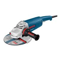 Elektriskā leņķa slīpmašīna Bosch GWS21-230 0615990H0J, 2000 W