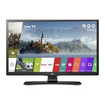 Monitors LG 24MT49S, IPS, 60 Hz, 23.8"