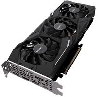 Vaizdo plokštė Gigabyte GeForce RTX 2070 WINDFORCE GV-N2070WF3-8GC, 8 GB, GDDR6