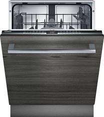 Įmontuojama indaplovė Siemens SN63HX36TE