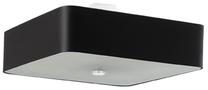 Valgusti lagi Sollux Lokko 55 SL.0826, E27, 5 x 60 W, must v. / must v.