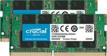 Operatyvioji atmintis (RAM) Crucial CT2K8G4SFRA32A, DDR4 (SO-DIMM), 16 GB, 3200 MHz