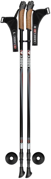 Nūjošanas nūja Abbey 21SR ZRG, 86 - 140 cm