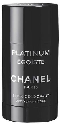 Vīriešu dezodorants Chanel, 75 ml