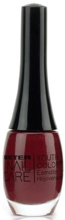 Nagų lakas Beter Nail Care Youth Color Nail Care Youth Color, 11 ml