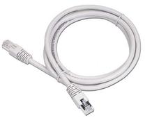 Laidas Accura RJ-45 8P8C, RJ-45 8P8C, 0.25 m, pilka sp.