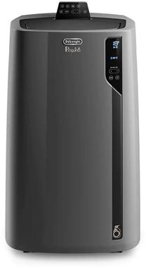 Oro kondicionierius DeLonghi PAC EL112 CST Silent, 2.9 kW, 950 W