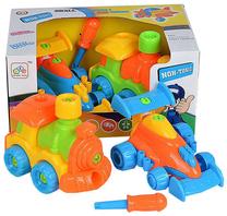 Konstruktorius Tommy Toys 479746