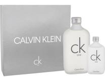 Dovanų komplektas vyrams Calvin Klein