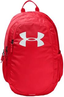 Рюкзак Under Armour Scrimmage 2.0 1342652-600, красный цв.