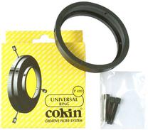 Filtras Cokin, Pareinamasis, 82 mm