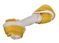 Лакомство для собак Maced Tied Bone, баранина, 0.1 кг