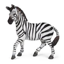 Žaislinis zebras Papo
