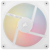 Oro aušintuvų rinkinys korpusui Corsair iCUE LINK LX140-R RGB PWM Reverse, 140 mm x 140 mm