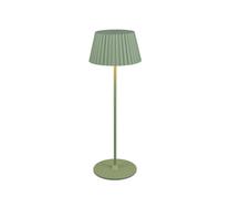 Galda stāvlampas Trio, LED, 1.5W, zaļa krās./zaļa krās.