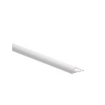 Финишная лента Cezar 843136, серебристый цв., 250 см x 2.2 см