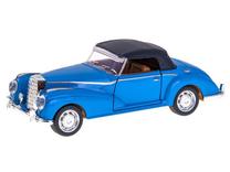 Žaislinis automobilis Retro Car, mėlyna sp.