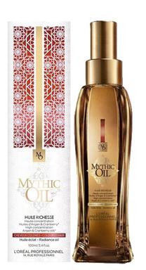 Matu eļļa L’Oréal Professionnel Paris, 100 ml