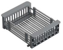 Аксессуар, сушилка для раковины Quadron B3821, 225 мм