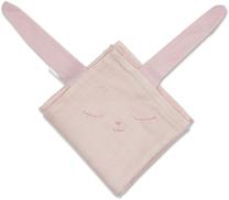 Autiņi Minene Bamboo Muslin Blanket, 85 cm x 85 cm