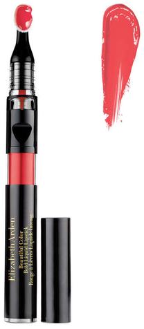 Lūpu krāsa Elizabeth Arden Beautiful Color, 2.4 ml, 08 passionate peach