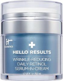 Veido kremas IT Cosmetics Hello Results, 50 ml