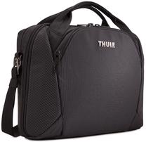 Klēpjdatoru soma Thule, melna krās., 13.3"