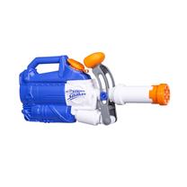 Игрушечная водяная винтовка Hasbro Nerf Super Soaker E0022 Многоцветный