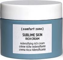 Veido kremas Comfort Zone Sublime Skin Rich, 60 ml