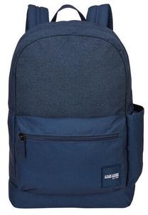 Tūristu mugursoma Case Logic Campus CCAM-2126, zila krās., 26 l